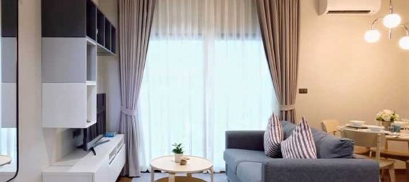 Apartamento com 1 quarto em condomínio em Nai Yang, Thailand N.º 79083 3