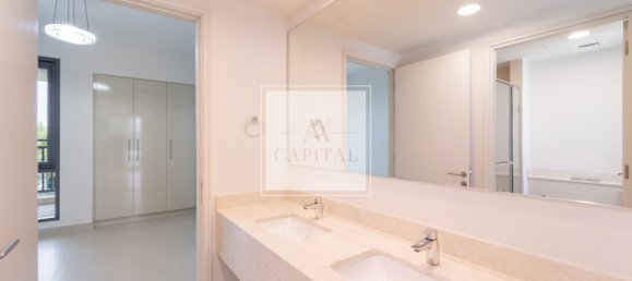 4 bedrooms Townhouse in Dubai Hills Estate, UAE No. 51352 14