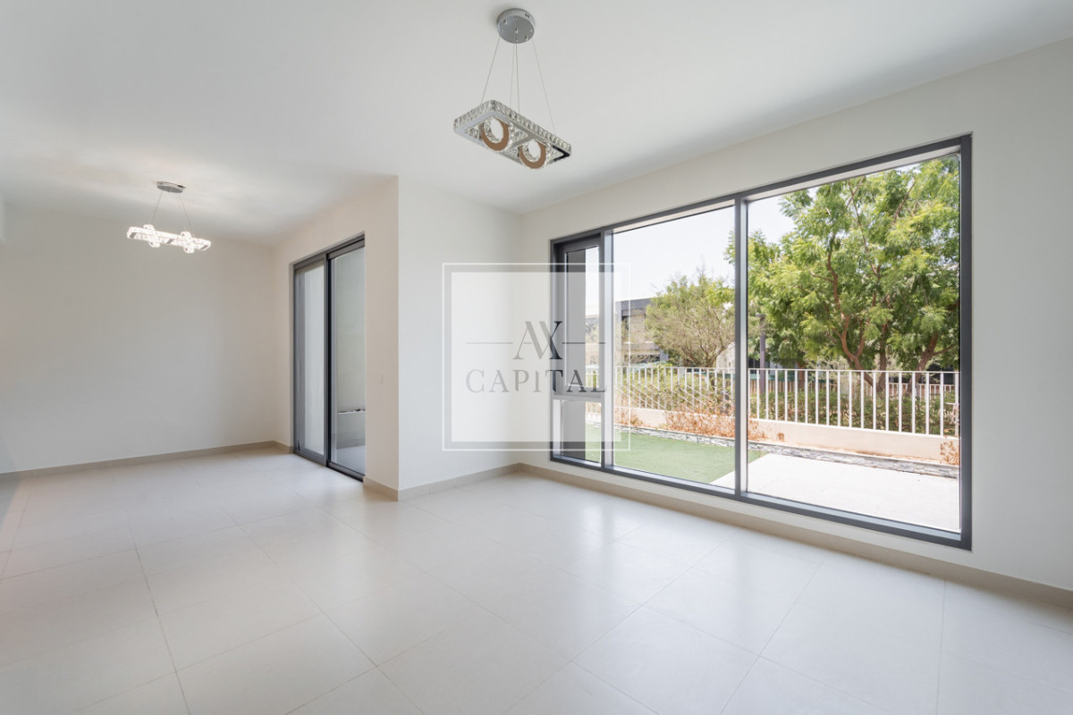 4 bedrooms Townhouse in Dubai Hills Estate, UAE No. 51352