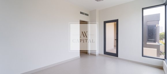 4 bedrooms Townhouse in Dubai Hills Estate, UAE No. 51352 15