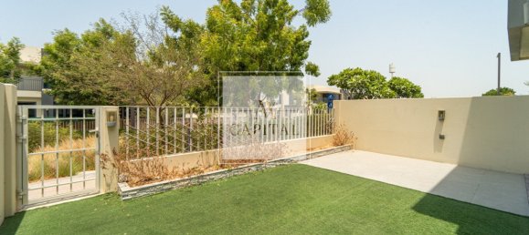 4 bedrooms Townhouse in Dubai Hills Estate, UAE No. 51352 17