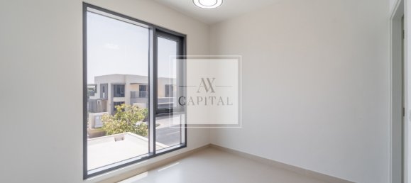 4 bedrooms Townhouse in Dubai Hills Estate, UAE No. 51352 10