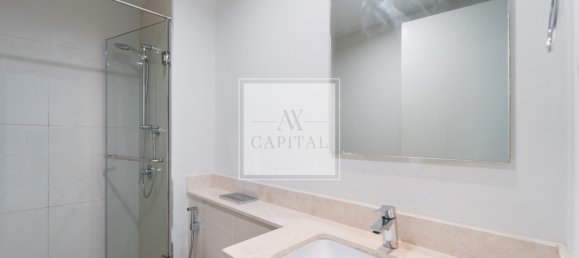 4 bedrooms Townhouse in Dubai Hills Estate, UAE No. 51352 13