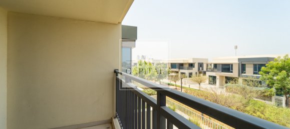 4 bedrooms Townhouse in Dubai Hills Estate, UAE No. 51352 19