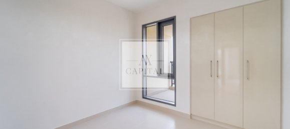 4 bedrooms Townhouse in Dubai Hills Estate, UAE No. 51352 11