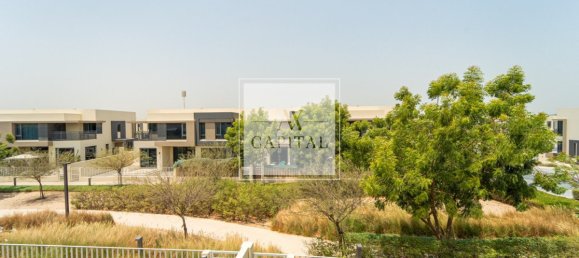 4 bedrooms Townhouse in Dubai Hills Estate, UAE No. 51352 18