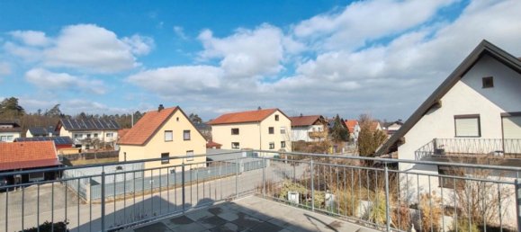 3 Schlafzimmer Wohnung in Altötting, Germany, Nr. 333305 2