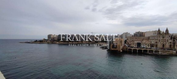 2 غرف نوم شقة في Saint Julian's, Malta رقم 8414 11