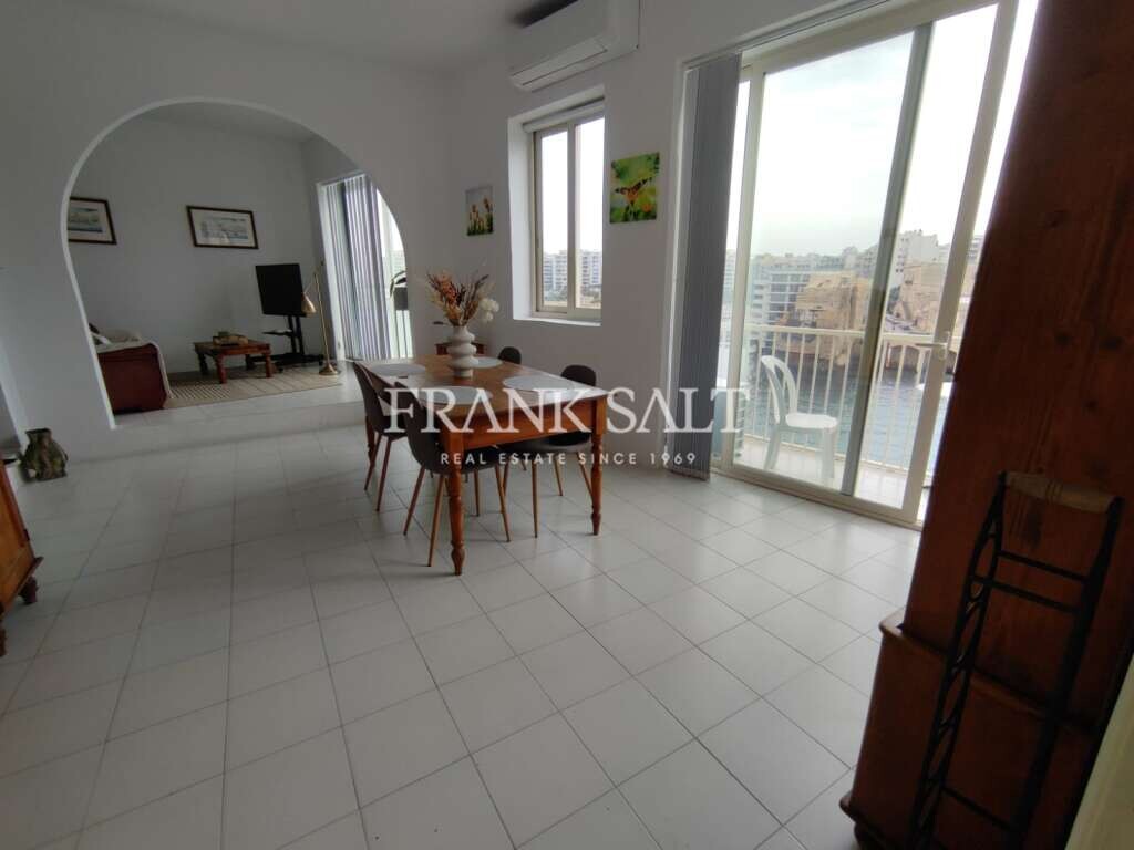 2 غرف نوم شقة في Saint Julian's, Malta رقم 8414