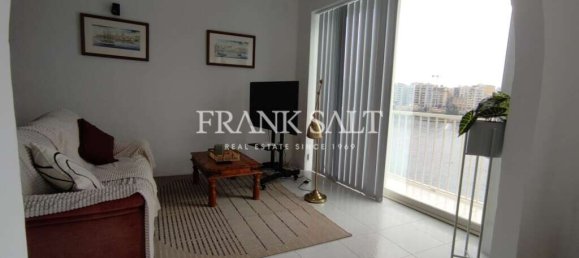 2 غرف نوم شقة في Saint Julian's, Malta رقم 8414 3