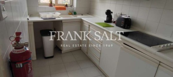 2 غرف نوم شقة في Saint Julian's, Malta رقم 8414 5