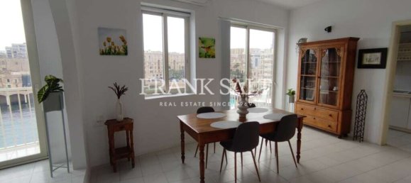 2 غرف نوم شقة في Saint Julian's, Malta رقم 8414 2