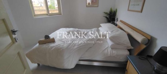 2 غرف نوم شقة في Saint Julian's, Malta رقم 8414 6