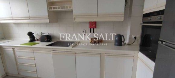 2 غرف نوم شقة في Saint Julian's, Malta رقم 8414 4