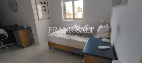 2 غرف نوم شقة في Saint Julian's, Malta رقم 8414 7