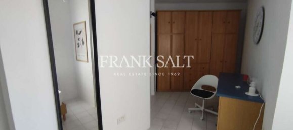 2 غرف نوم شقة في Saint Julian's, Malta رقم 8414 8