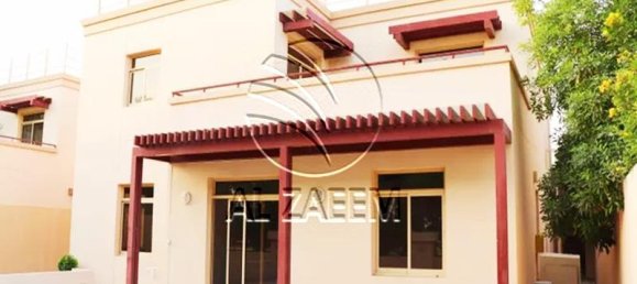 5 bedrooms Villa in Abu Dhabi, UAE No. 29903 3