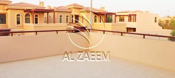 5 bedrooms Villa in Abu Dhabi, UAE No. 29903 13