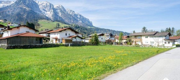  قطعة أرض في Walchsee, Austria رقم 143981 6