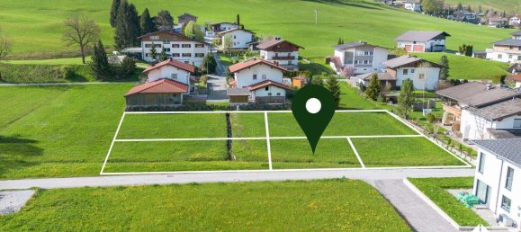  قطعة أرض في Walchsee, Austria رقم 143981 5