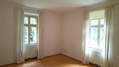 2-Zimmer Wohnung in Salzburg, Austria, Nr. 244080