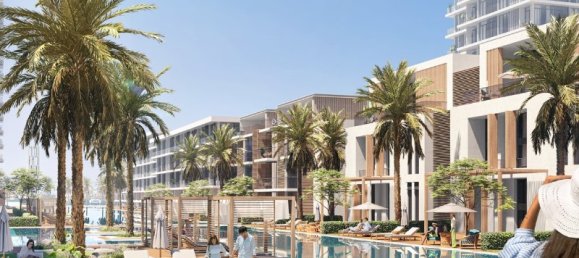 2 Schlafzimmer Wohnung in Dubai, UAE, Nr. 180830 10