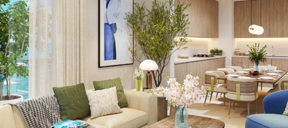 2 Schlafzimmer Wohnung in Dubai, UAE, Nr. 180830 5