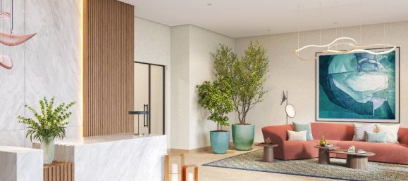 2 Schlafzimmer Wohnung in Dubai, UAE, Nr. 180830 9