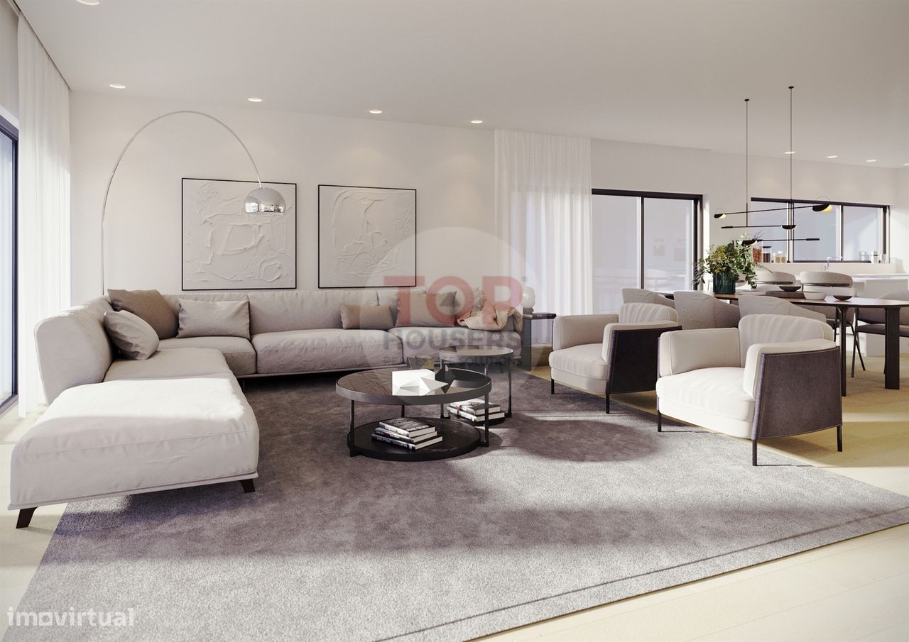 Terreno en Sao Bras de Alportel, Portugal 504 m² No. 155461