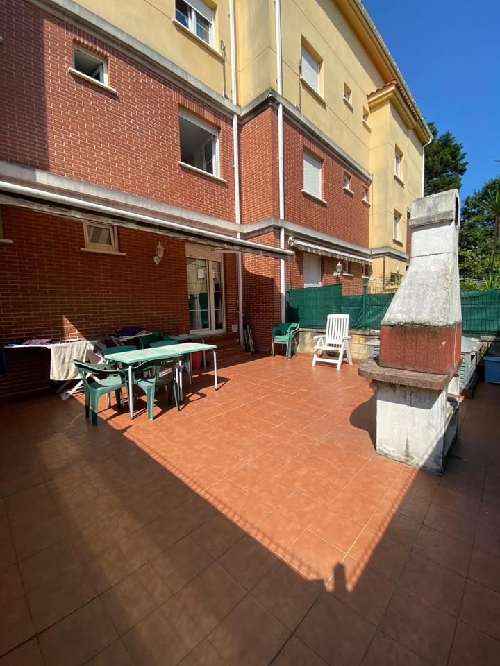 3 bedrooms Duplex in Castro-Urdiales, Spain No. 186786