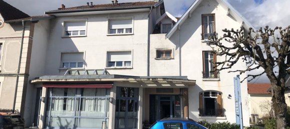 10 bedrooms Commercial property in Vittel, France No. 156934 14