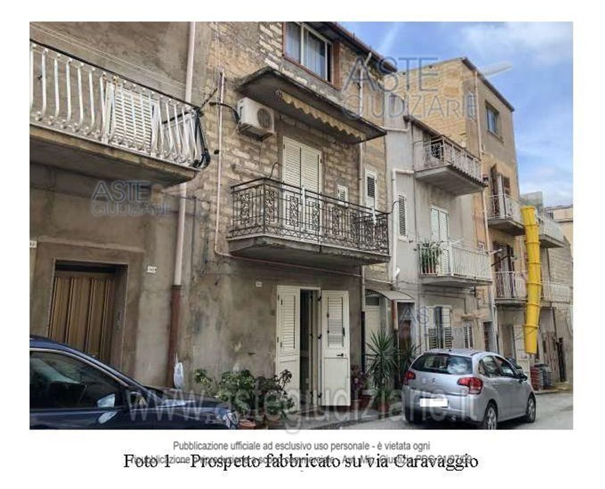 85 غرف نوم منزل في Palma di Montechiaro, Italy رقم 341614