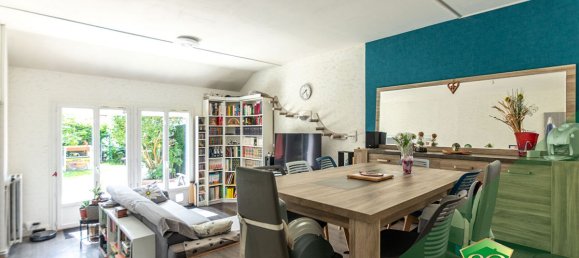 4 bedrooms House in Cergy, France No. 294903 3