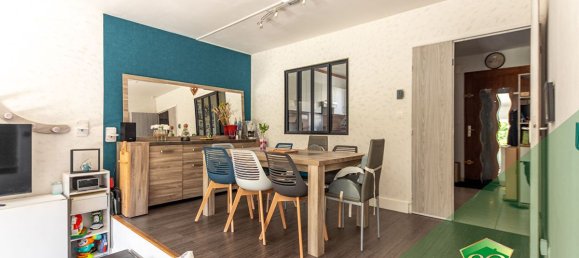 4 bedrooms House in Cergy, France No. 294903 4