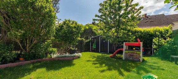 4 bedrooms House in Cergy, France No. 294903 13