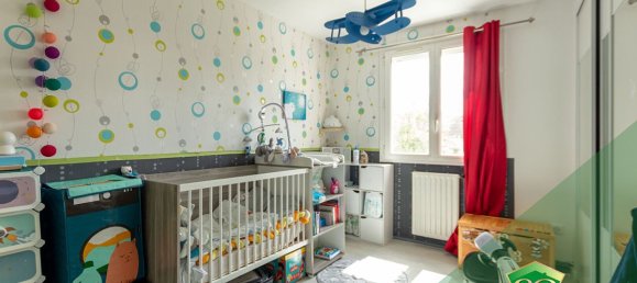 4 bedrooms House in Cergy, France No. 294903 10