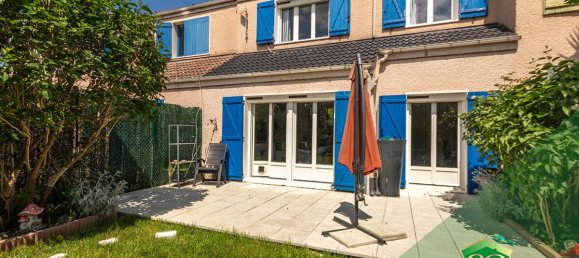 4 bedrooms House in Cergy, France No. 294903 2