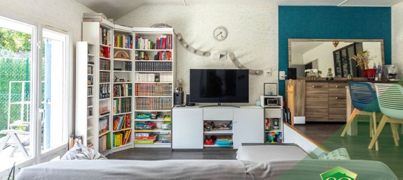 4 bedrooms House in Cergy, France No. 294903 5