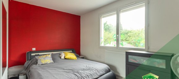 4 bedrooms House in Cergy, France No. 294903 8