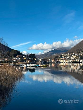 7-salle Villa à Lavena Ponte Tresa, Italy No. 257334