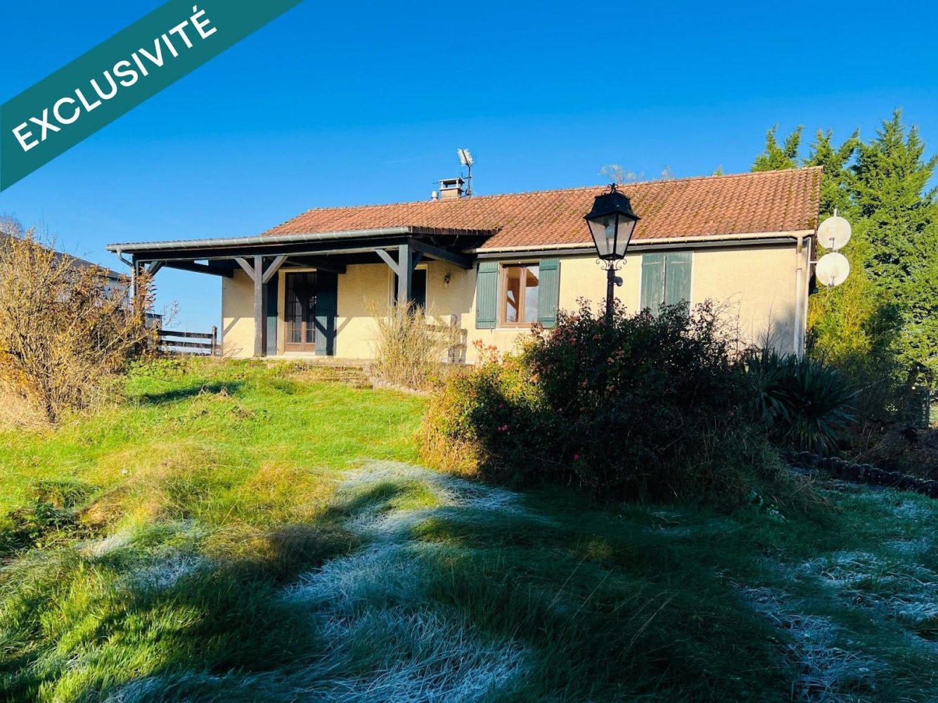 Casa T4 em Roussy-le-Village, France N.º 51859