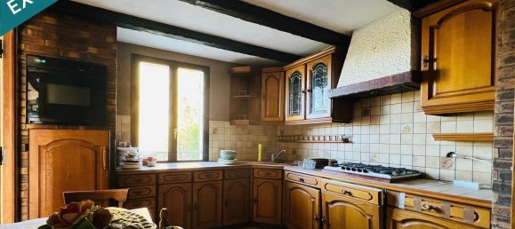 Casa T4 em Roussy-le-Village, France N.º 51859 5