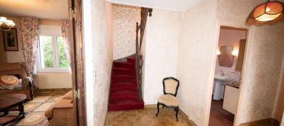 Дом с 5 спальнями в Плуэска, Франция № 267133 9