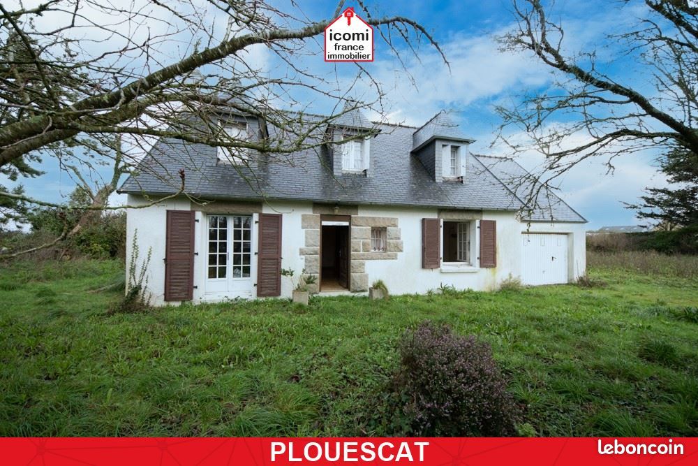 Дом с 5 спальнями в Плуэска, Франция № 267133