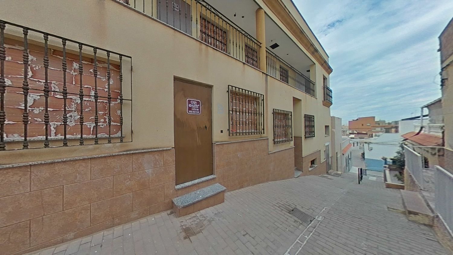 3 Schlafzimmer Wohnung in Almeria, Spain, Nr. 151276