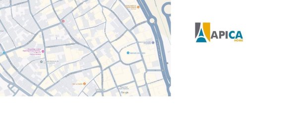 2 غرف نوم منزل في Cadiz, Spain رقم 146157 3