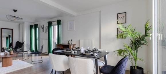 3 Schlafzimmer Wohnung in Bordeaux, France, Nr. 100194 7