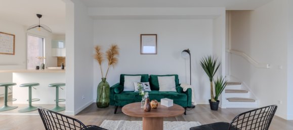 3 Schlafzimmer Wohnung in Bordeaux, France, Nr. 100194 16