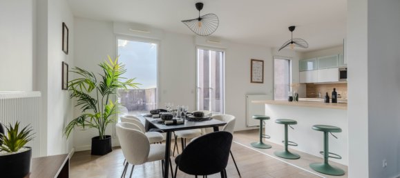 3 Schlafzimmer Wohnung in Bordeaux, France, Nr. 100194 14