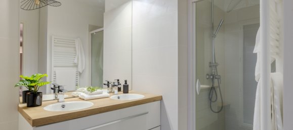 3 Schlafzimmer Wohnung in Bordeaux, France, Nr. 100194 40